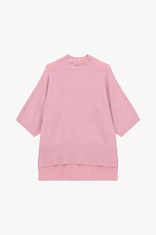  Camisola Malha Assimétrica IMPERIAl