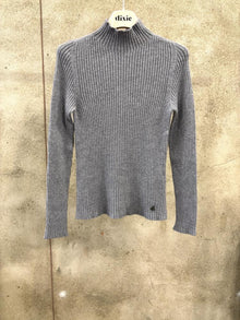  Camisola Canelada DIXIE