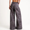 Calça Wide-Leg Animaler DIXIE