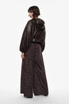 Calças Wide Leg Estampadas IMPERIAL