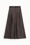 Calças Wide Leg Estampadas IMPERIAL