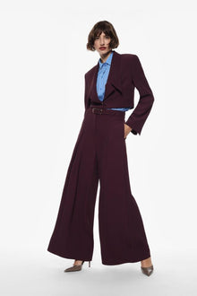  Calças Wide Leg IMPERIAL