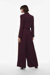Calças Wide Leg IMPERIAL