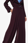 Calças Wide Leg IMPERIAL