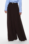 Calças Wide Leg IMPERIAL