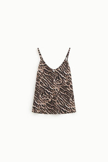  Top Animal Print DIXIE