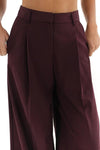 Conj Top Minimalista Evasê + Calça Palazzo IMPERIAL