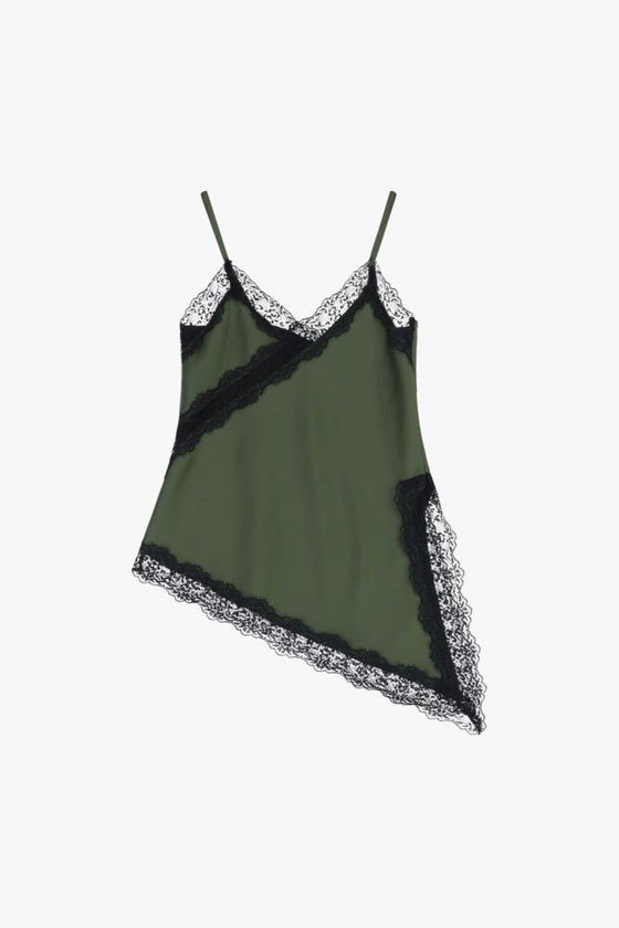 Top Renda Assimétrica IMPERIAL