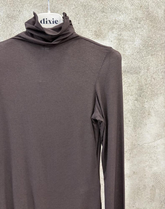 Camisola Misto Cashmere DIXIE