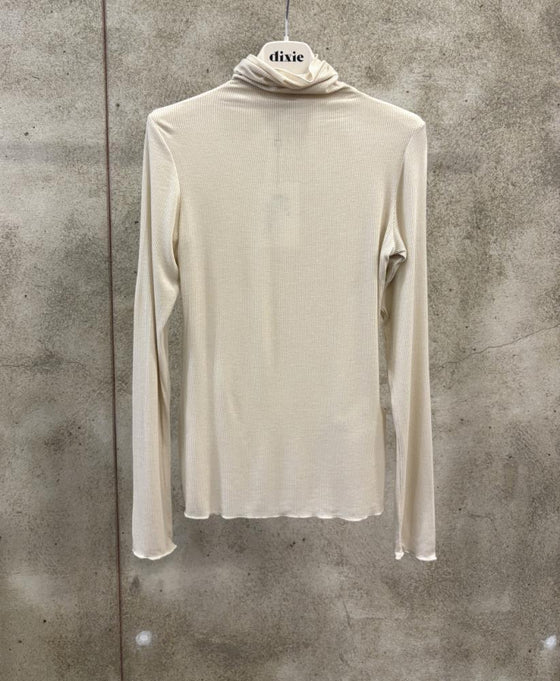 Camisola Misto Cashmere DIXIE