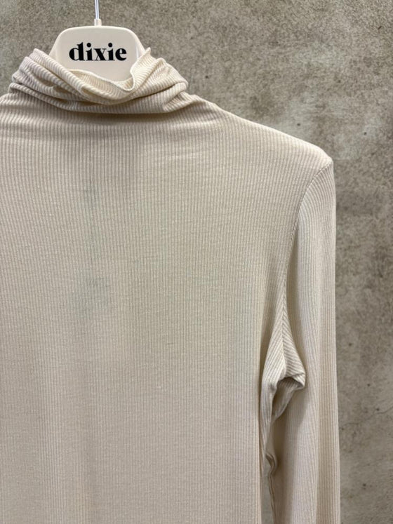 Camisola Misto Cashmere DIXIE