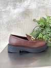 Sapato JA10094 LOVE MOSCHINO
