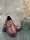 Sapato JA10094 LOVE MOSCHINO