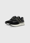 Sapatilha JA15214 LOVE MOSCHINO