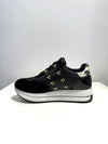 Sapatilha JA15214 LOVE MOSCHINO