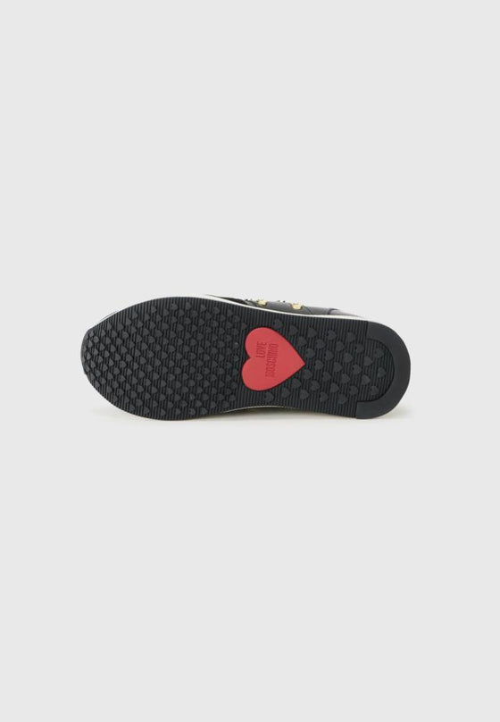 Sapatilha JA15214 LOVE MOSCHINO