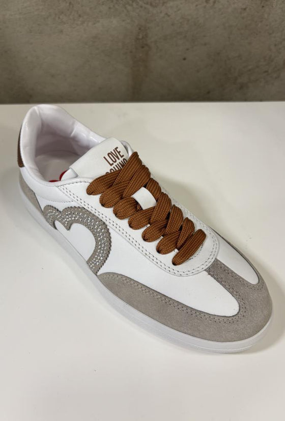 Sapatilhas JA15402 LOVE MOSCHINO