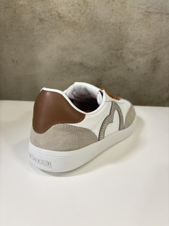 Sapatilhas JA15402 LOVE MOSCHINO