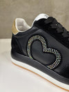Sapatilhas JA15424 LOVE MOSCHINO