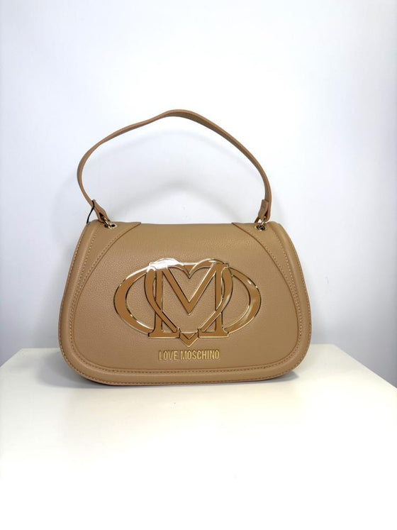 Carteira JC4004 LOVE MOSCHINO
