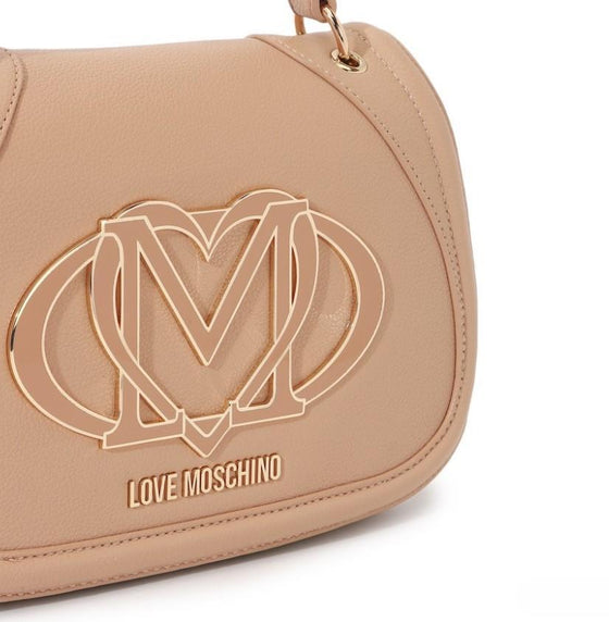 Carteira JC4004 LOVE MOSCHINO