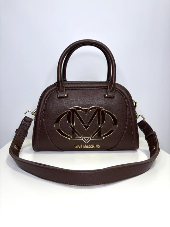 Carteira JC4006 LOVE MOSCHINO