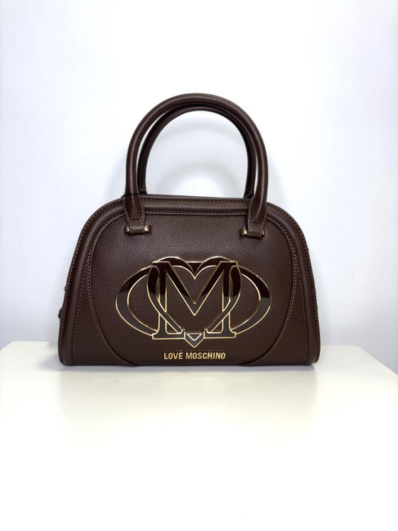 Carteira JC4006 LOVE MOSCHINO