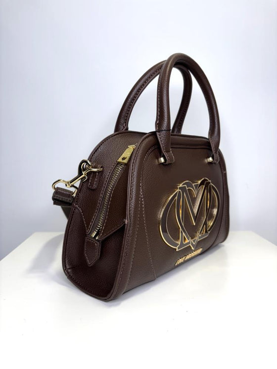 Carteira JC4006 LOVE MOSCHINO