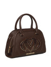 Carteira JC4006 LOVE MOSCHINO