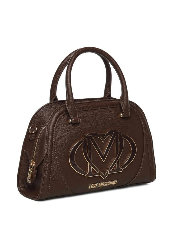 Carteira JC4006 LOVE MOSCHINO