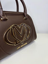 Carteira JC4006 LOVE MOSCHINO