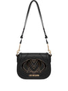 Carteira JC4007 LOVE MOSCHINO