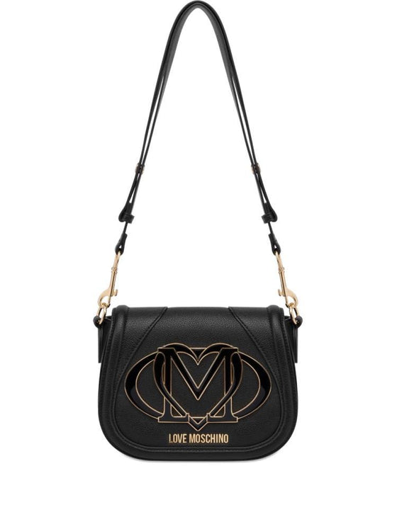 Carteira JC4007 LOVE MOSCHINO