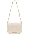Carteira JC4007 LOVE MOSCHINO