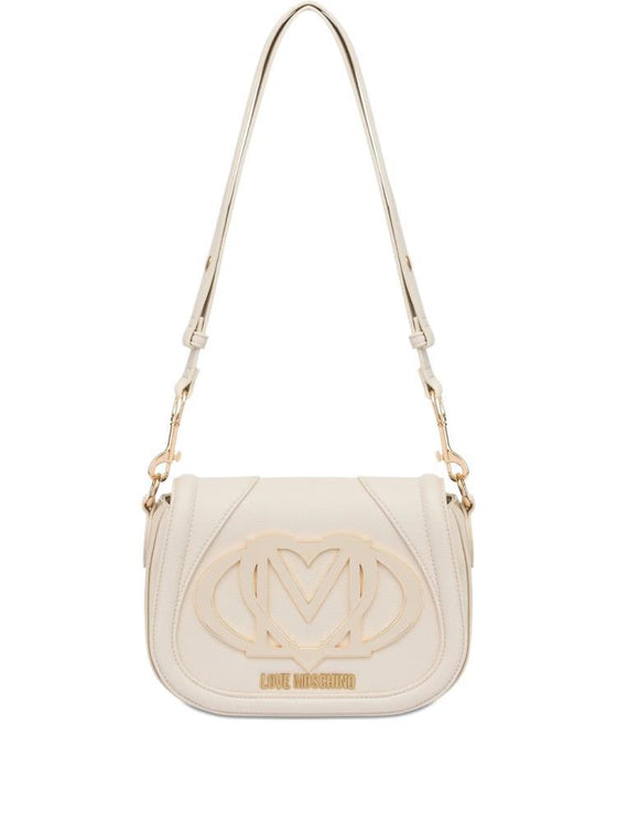 Carteira JC4007 LOVE MOSCHINO