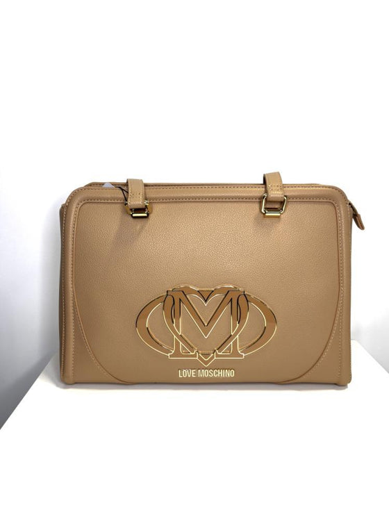 Carteira JC4009 LOVE MOSCHINO