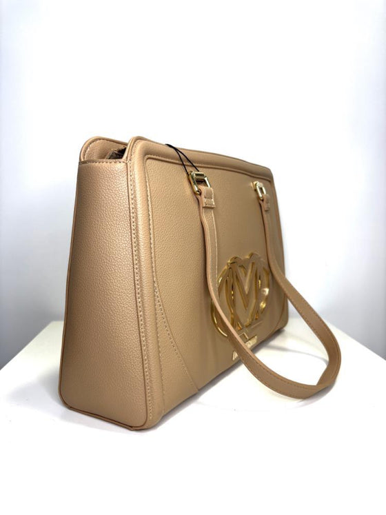 Carteira JC4009 LOVE MOSCHINO