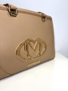 Carteira JC4009 LOVE MOSCHINO