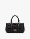 Carteira JC4012 LOVE MOSCHINO