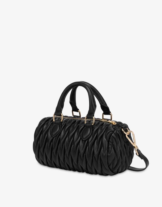Carteira JC4012 LOVE MOSCHINO