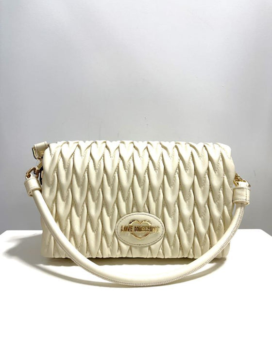 Carteira JC4013 LOVE MOSCHINO