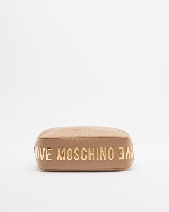 Carteira JC4017 LOVE MOSCHINO