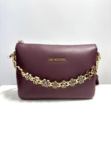  Carteira JC4072 LOVE MOSCHINO