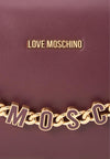 Carteira JC4072 LOVE MOSCHINO