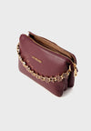 Carteira JC4072 LOVE MOSCHINO