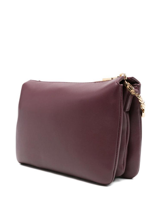 Carteira JC4072 LOVE MOSCHINO