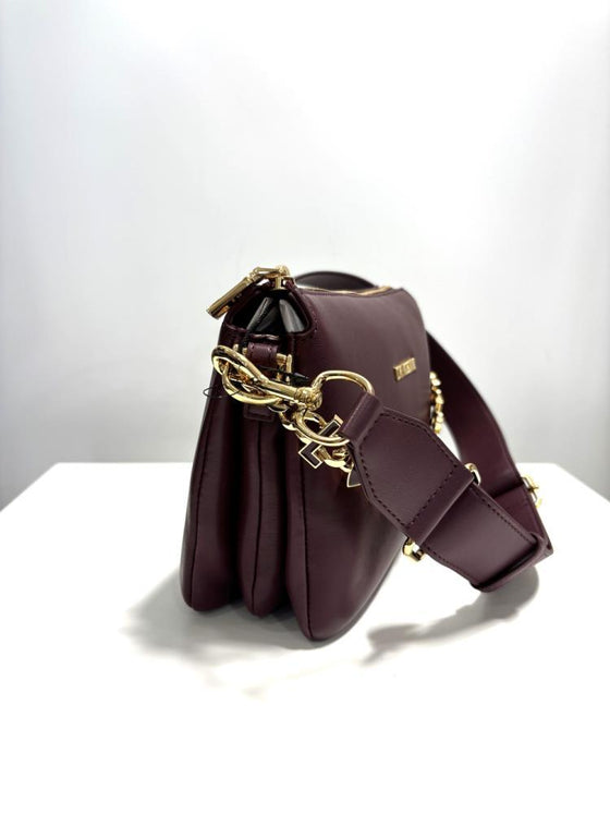 Carteira JC4072 LOVE MOSCHINO