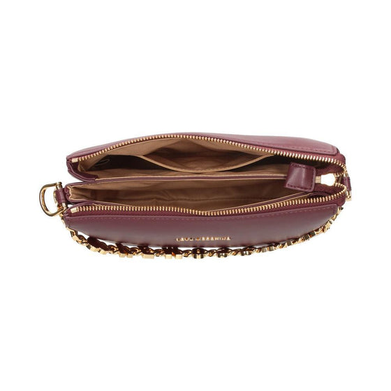 Carteira JC4072 LOVE MOSCHINO