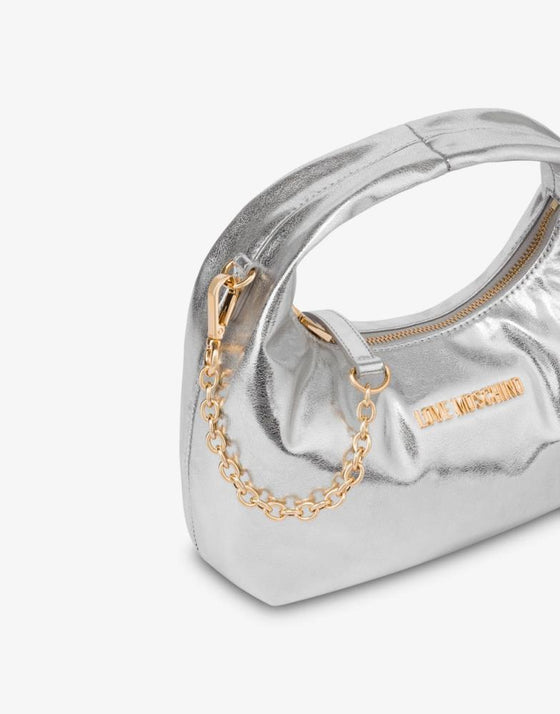 Carteira JC4098 LOVE MOSCHINO