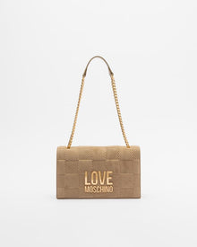  Carteira JC4122 LOVE MOSCHINO